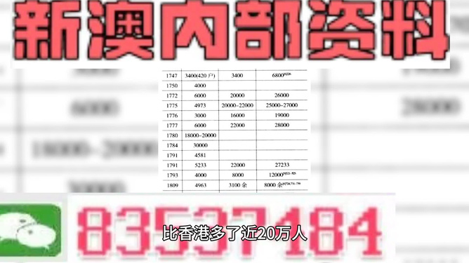 新澳2024年精准资料深度解析