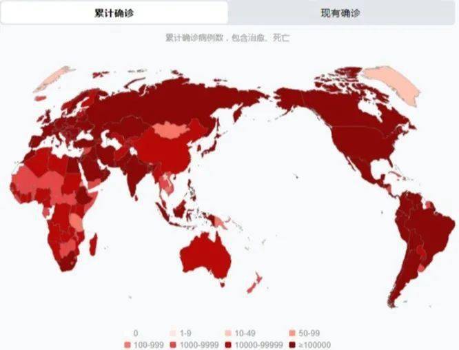 全球最新冠疫情最新消息，全球共同应对疫情挑战的新进展