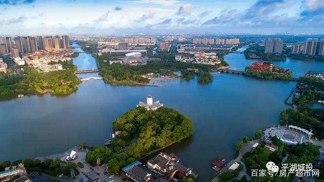 平湖城市规划最新消息，塑造未来城市的蓝图