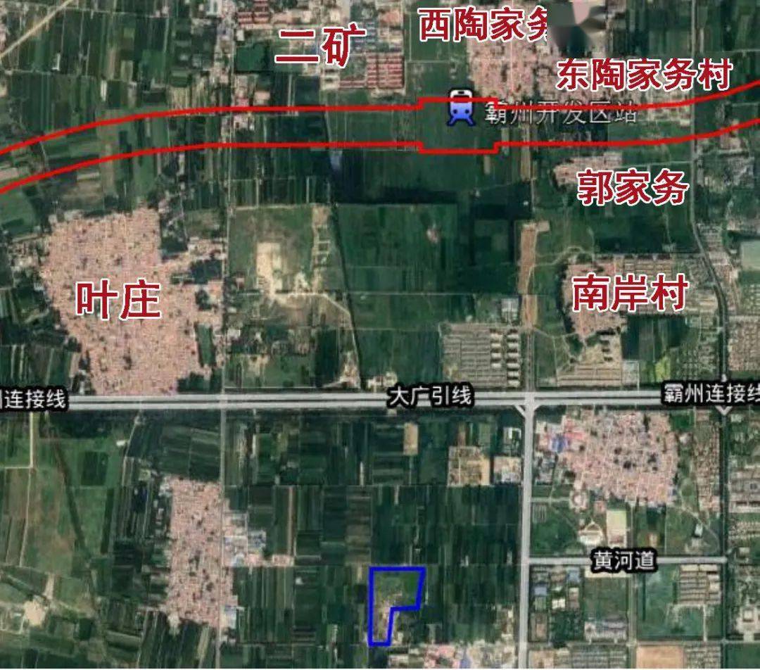 霸州北杨庄最新消息，发展与变化的深度探索